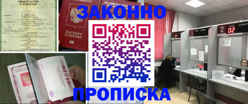 временная регистрация госуслуги в Светлогорске